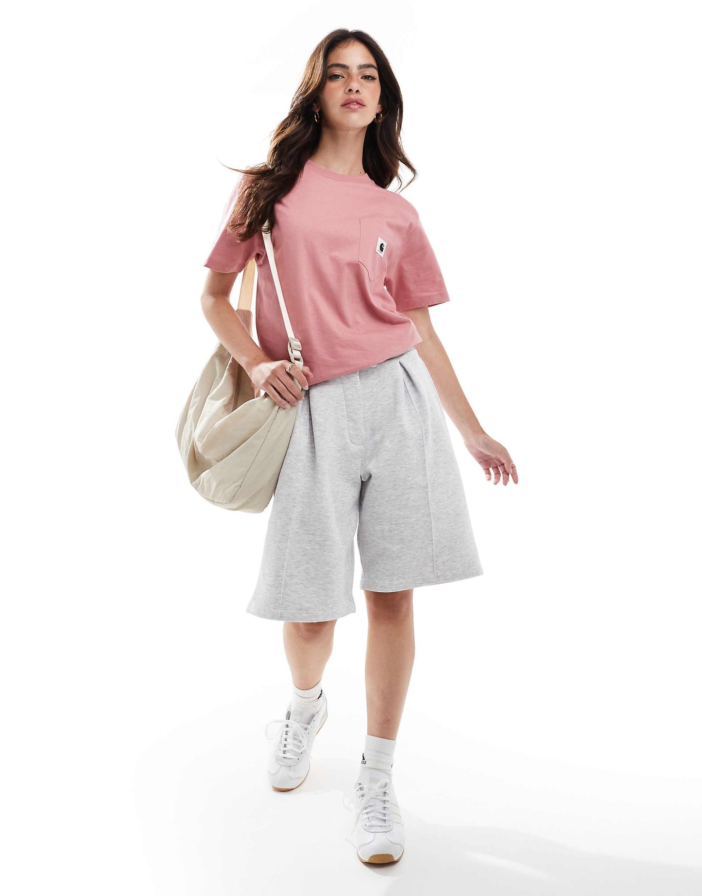 Pocket T-Shirt