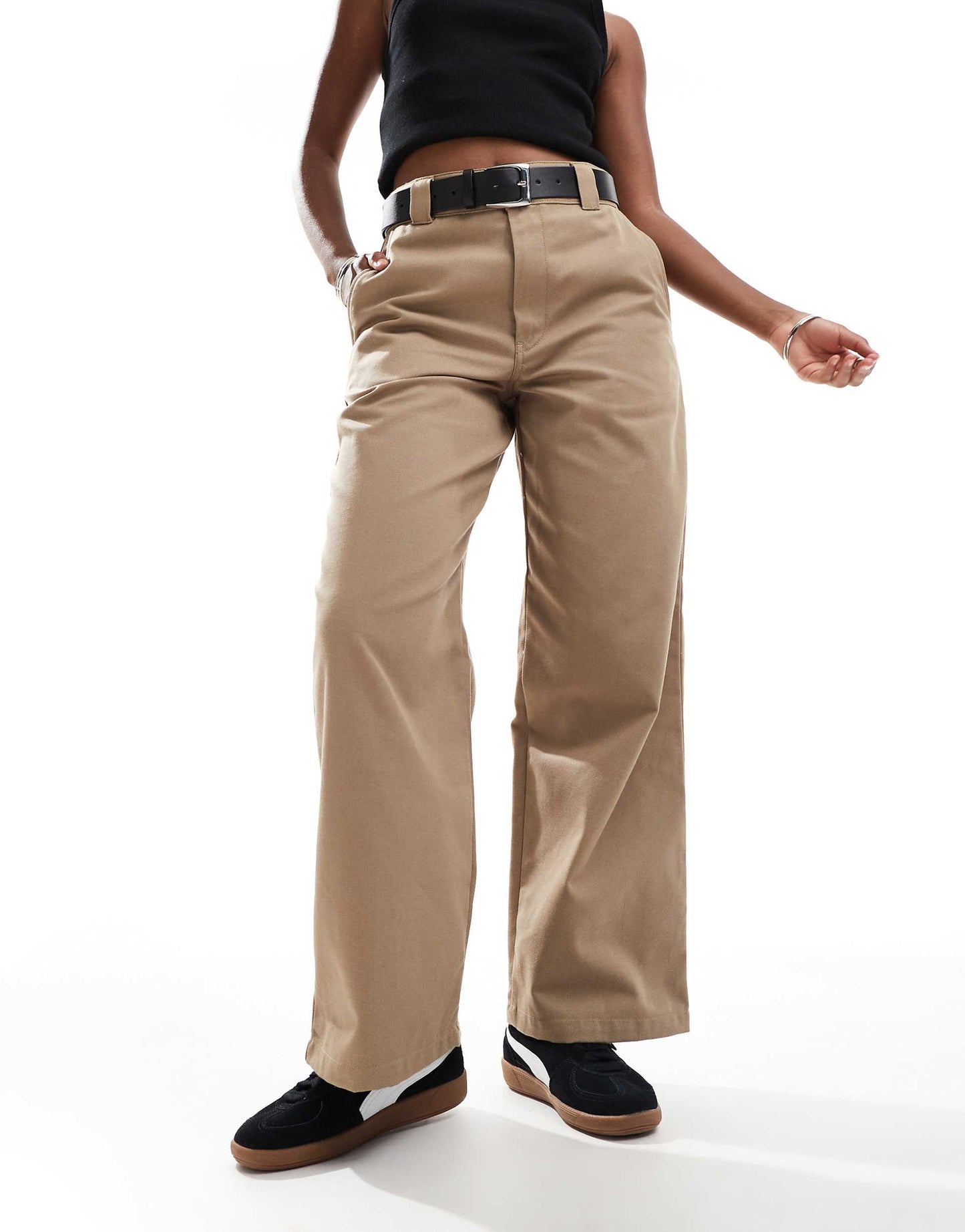 Craft Trousers