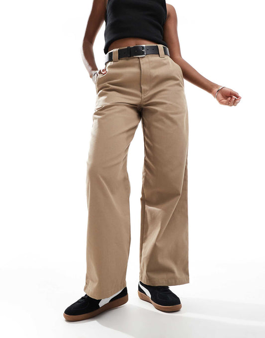 Craft Trousers