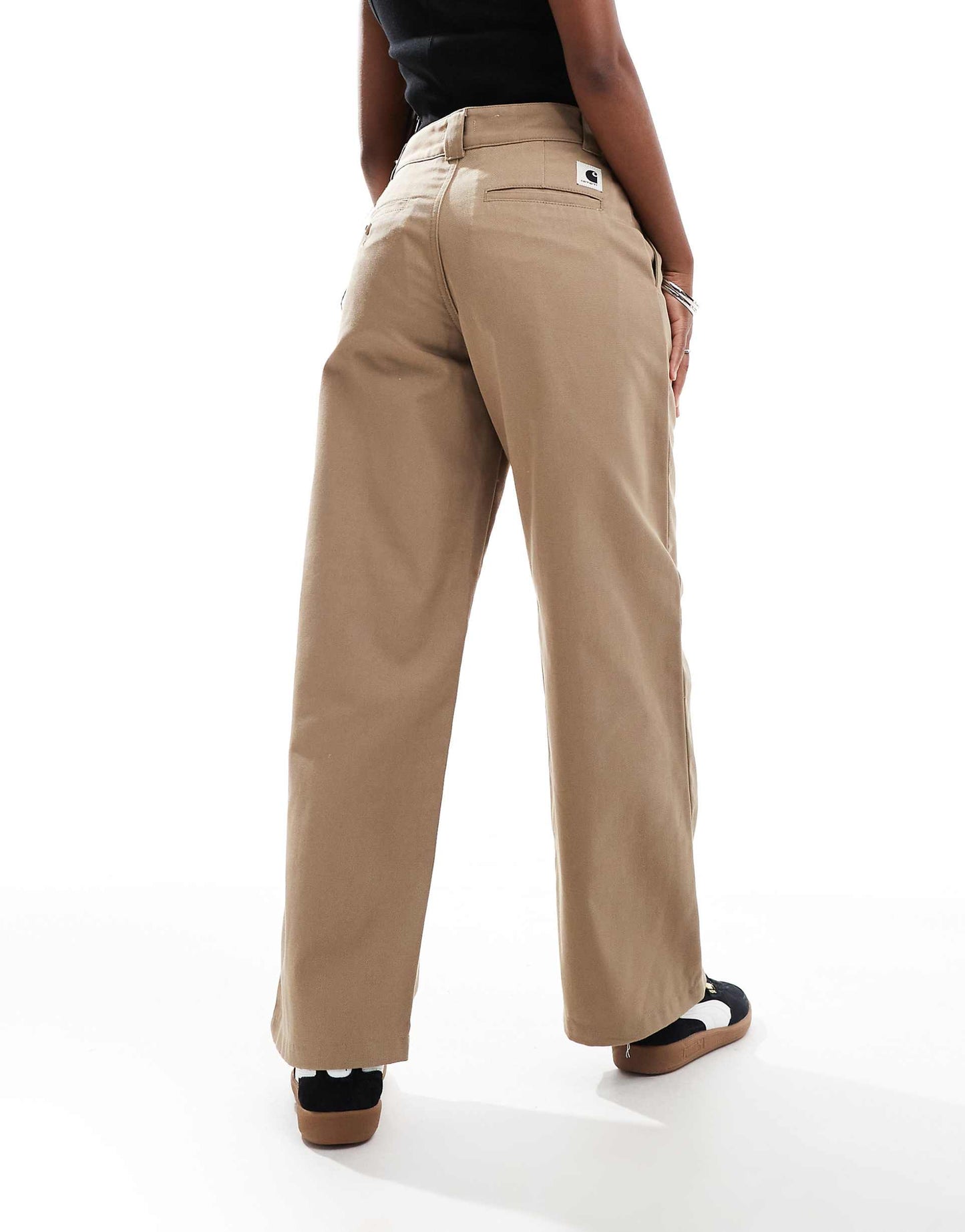 Craft Trousers