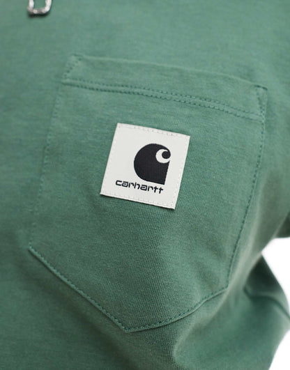 Pocket T-Shirt
