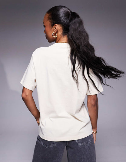 Essential Girlfriend T-Shirt
