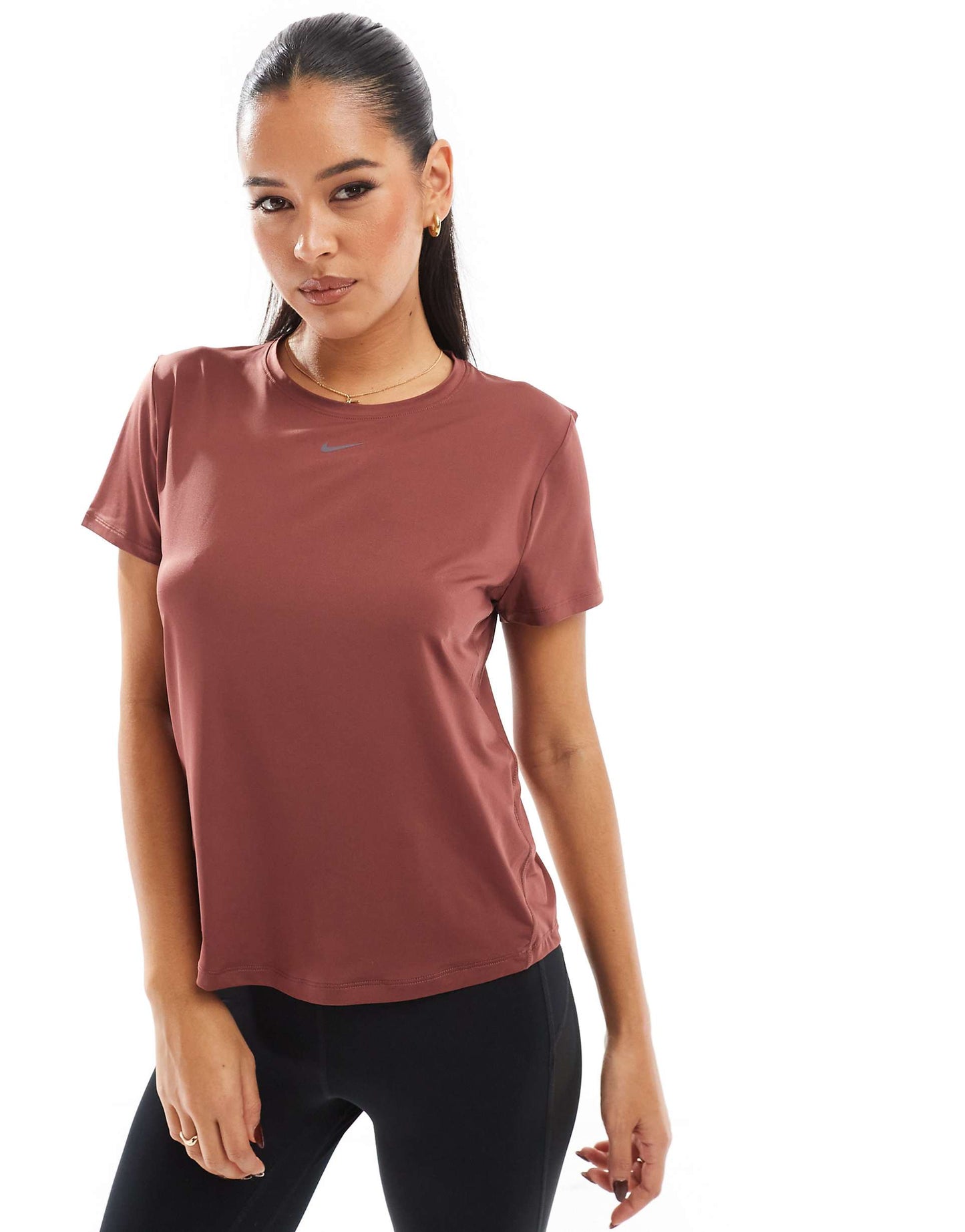 One Training Dri-Fit Slim T-Shirt