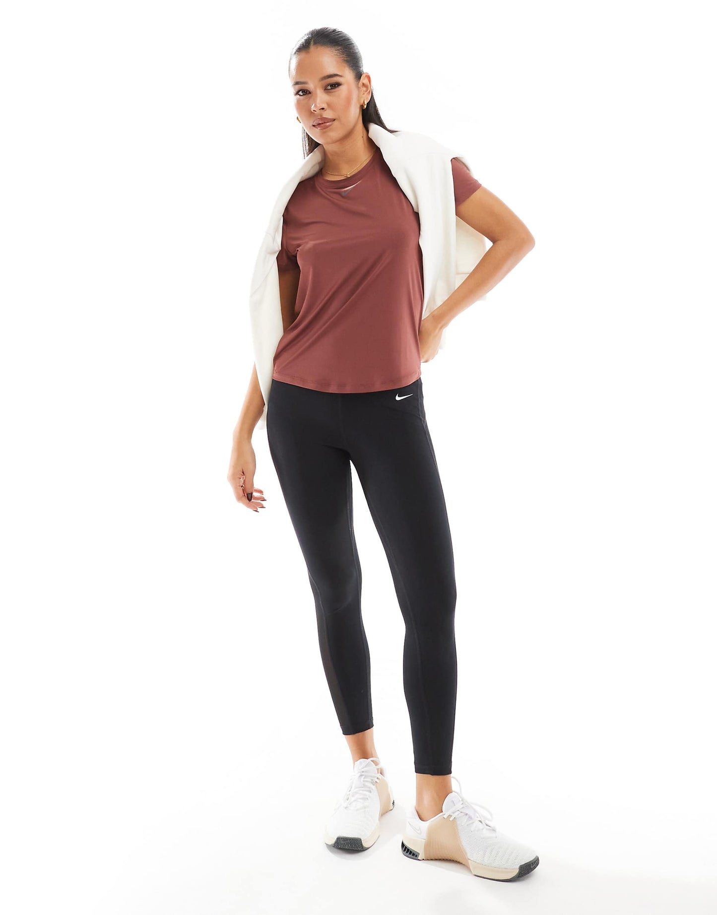One Training Dri-Fit Slim T-Shirt