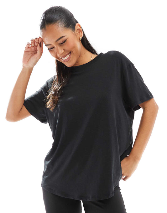 One Training Dri-Fit Relaxed T-Shirt