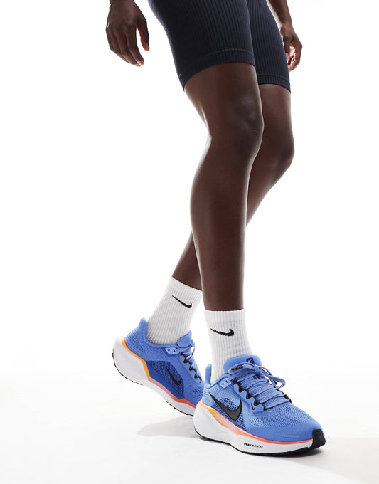 Running Air Zoom Pegasus 41 Trainers