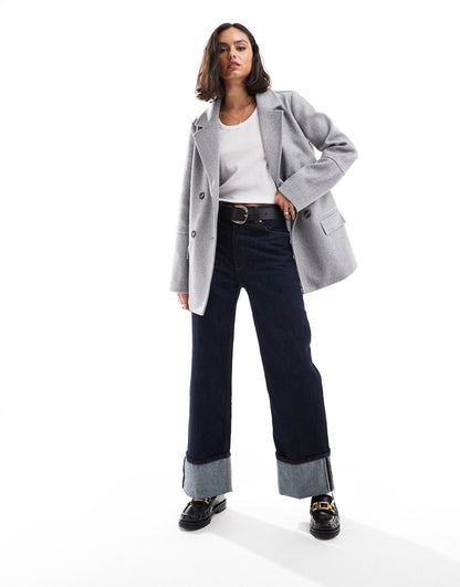 Heavyweight Blazer