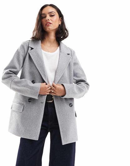 Heavyweight Blazer