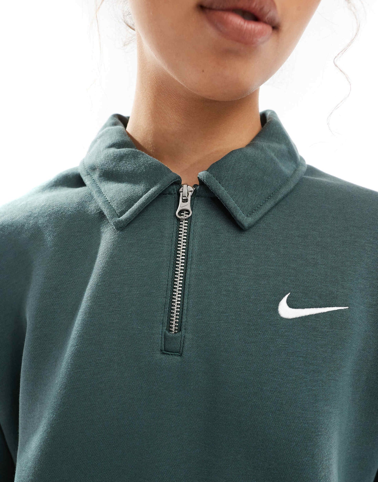 Phoenix Fleece Oversized 1/4