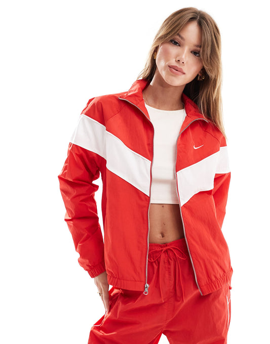 Windrunner Track Jacket
