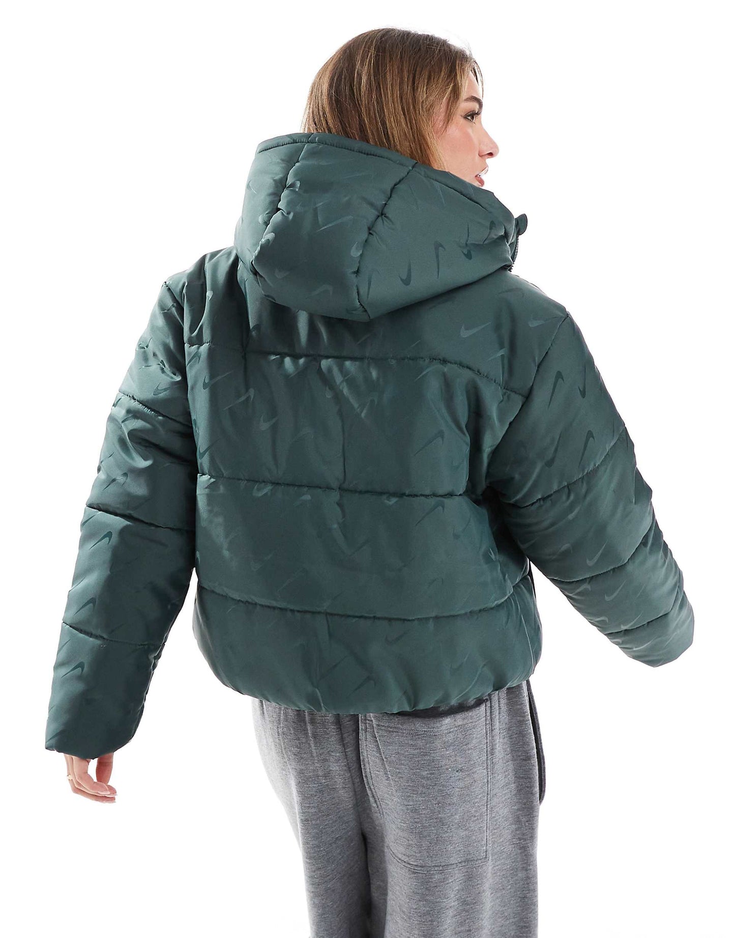 Essential Crop Puffer