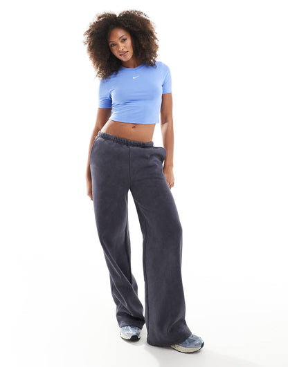 Essentials Crop T-Shirt