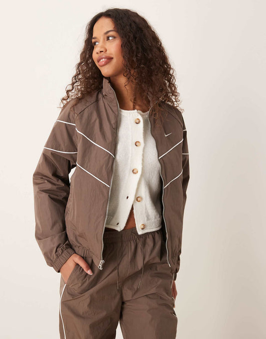 Windrunner Track Jacket