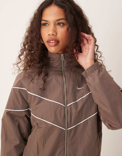 Windrunner Track Jacket