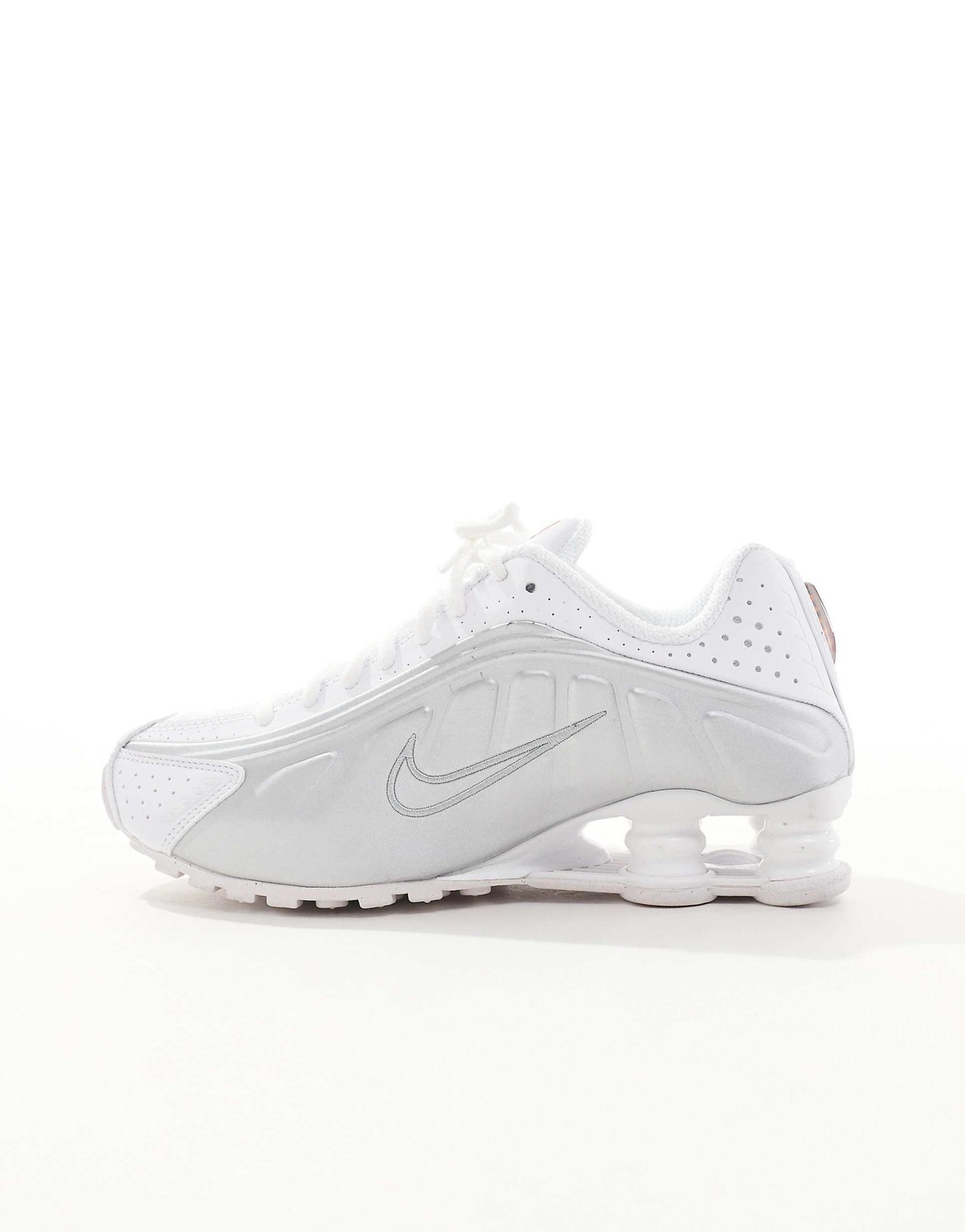 Shox R4 Trainers