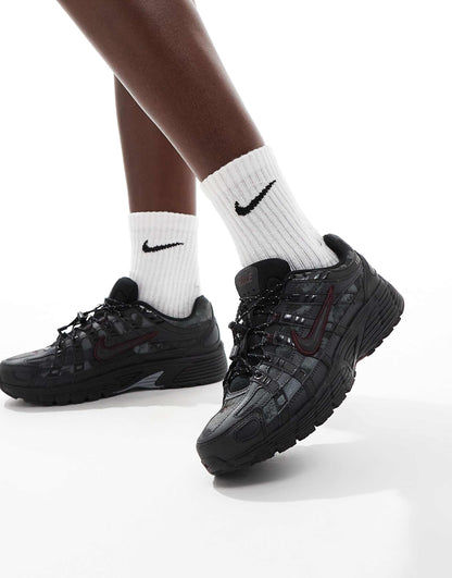 P-6000 Trainers