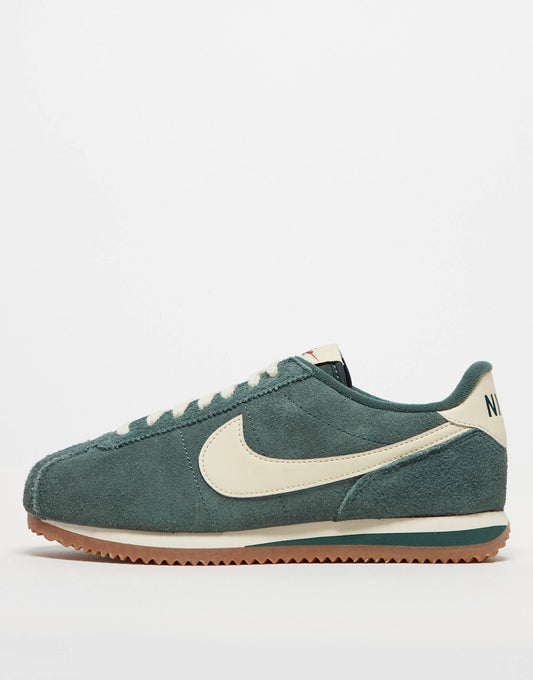 Cortez Suede Trainers
