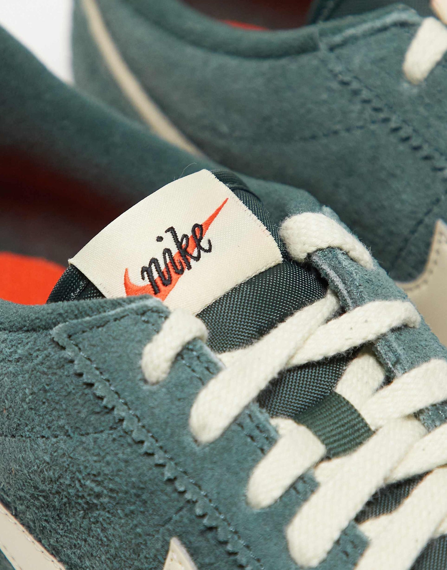 Cortez Suede Trainers
