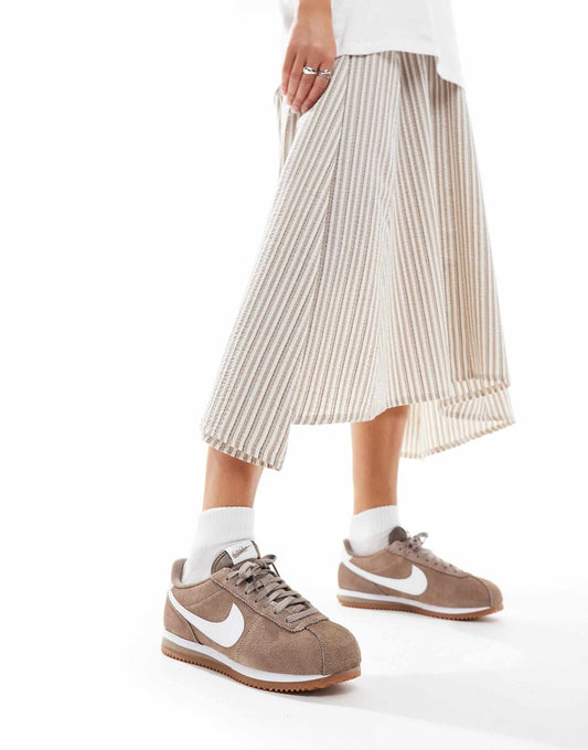 Cortez Suede Unisex Trainers