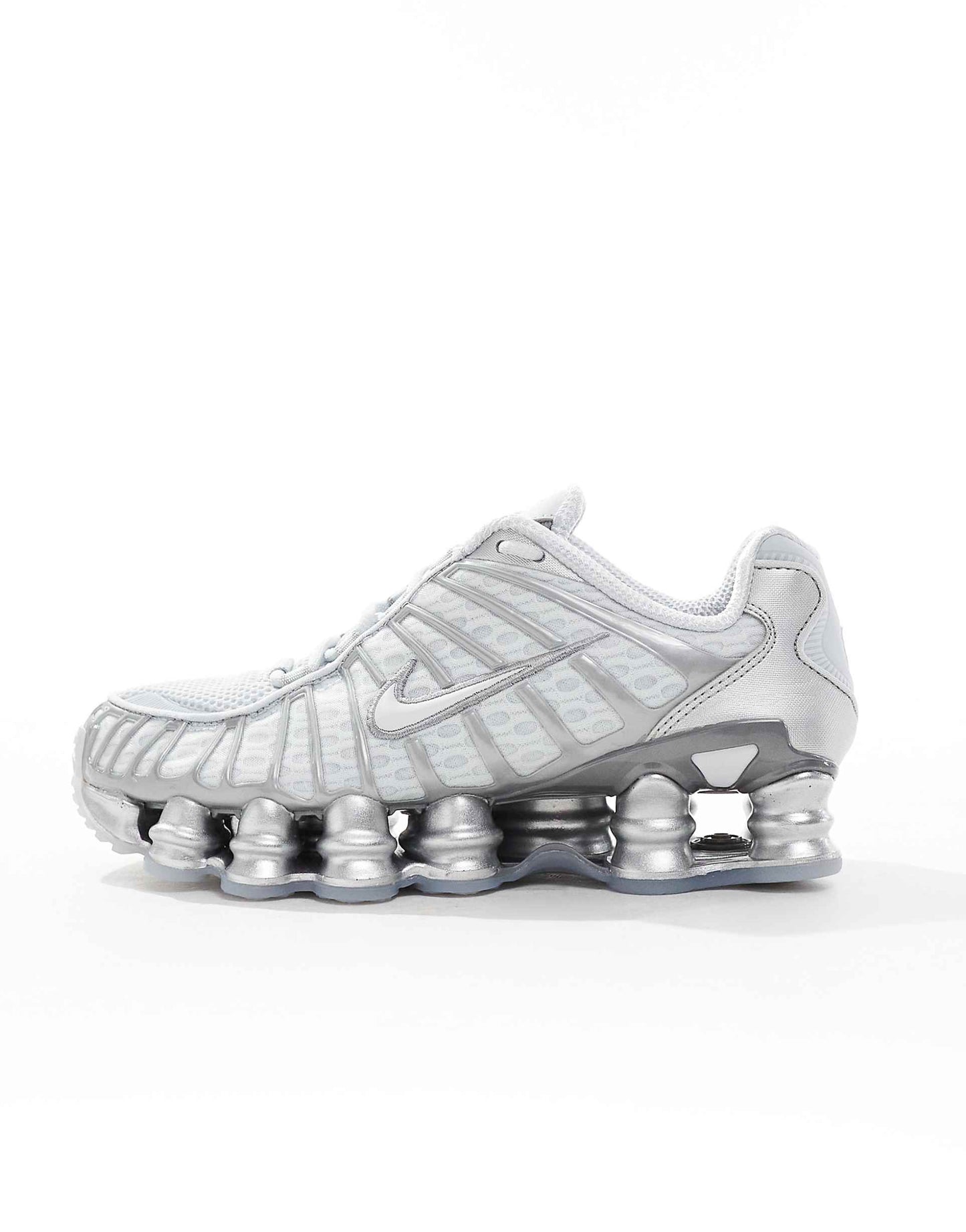 Shox Tl Trainers