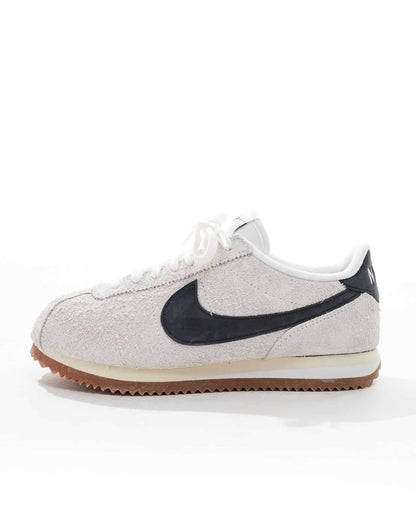 Cortez Suede Trainers