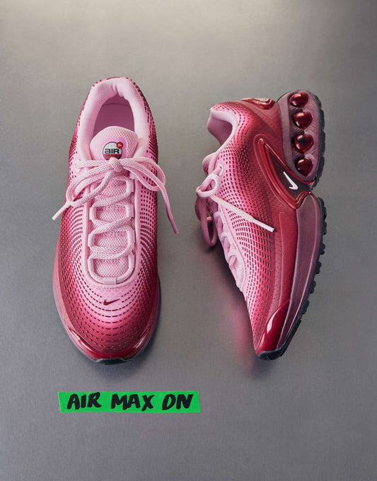 Air Max Dn Trainers