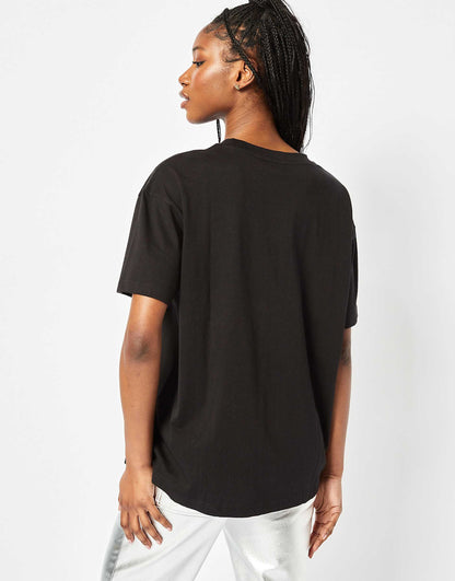 London Disney Scar T-Shirt