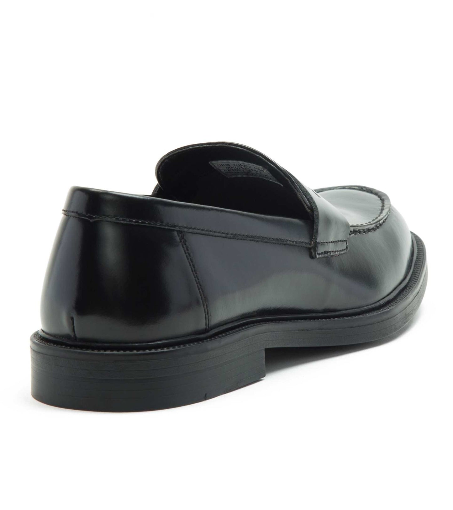 Perry Loafer Smooth Leather Loafer Shoes
