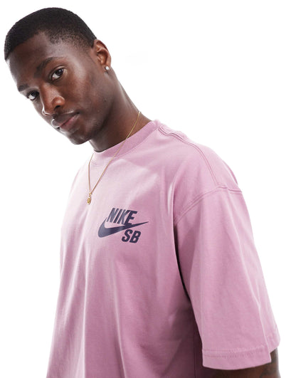 Sb Chest Logo T-Shirt