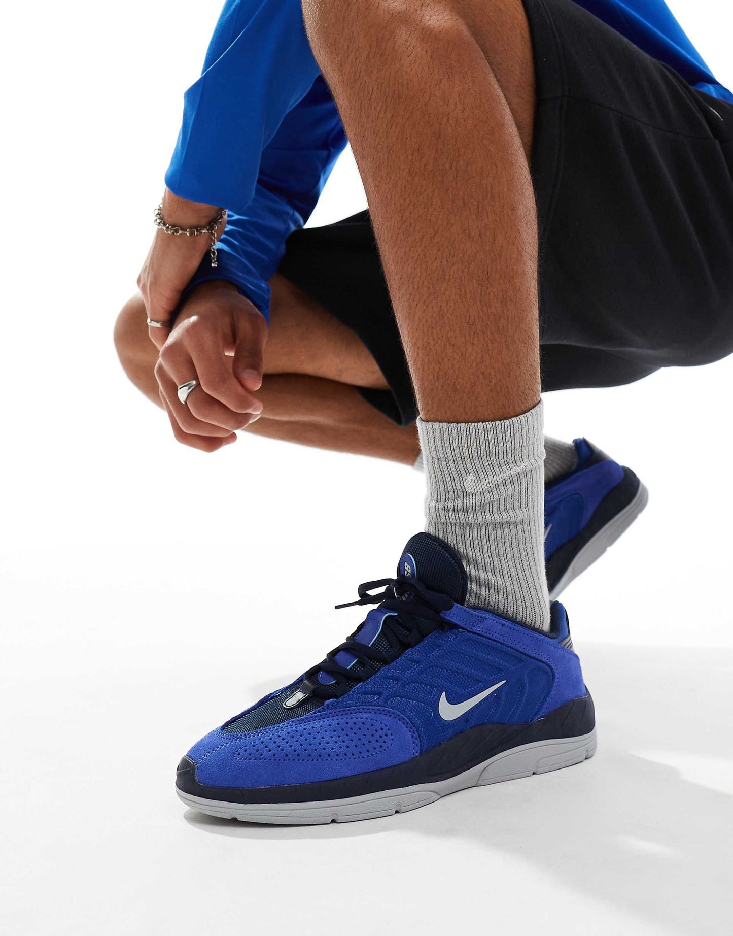 Sb Vertebrae Trainers