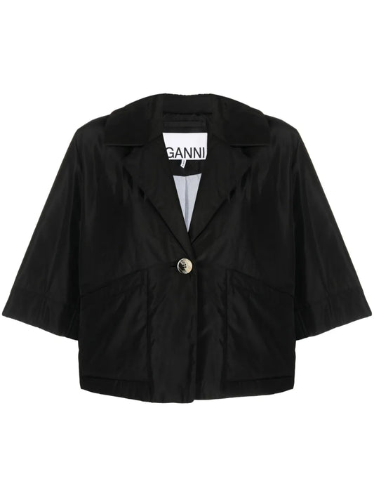 Summer Tech Padded Jacket