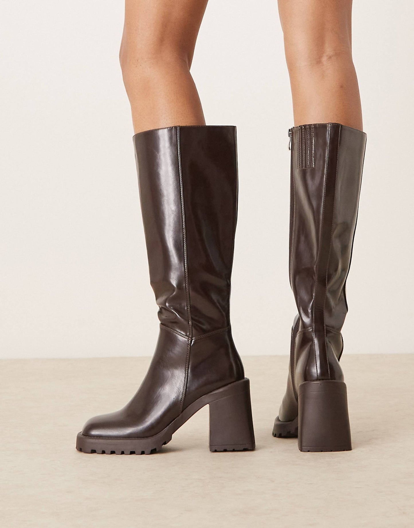 Mayah Knee Boots