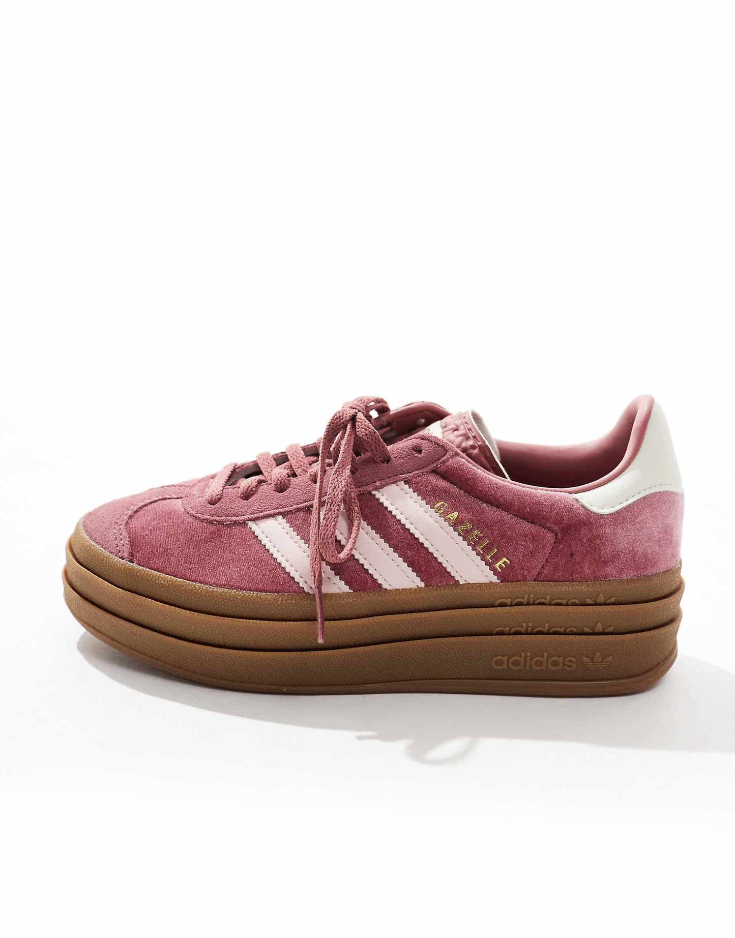 Gazelle Bold Trainers