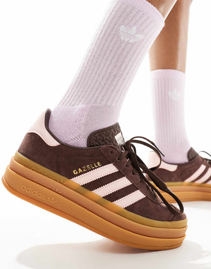 Gazelle Bold Trainers