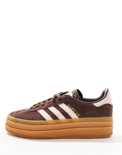 Gazelle Bold Trainers