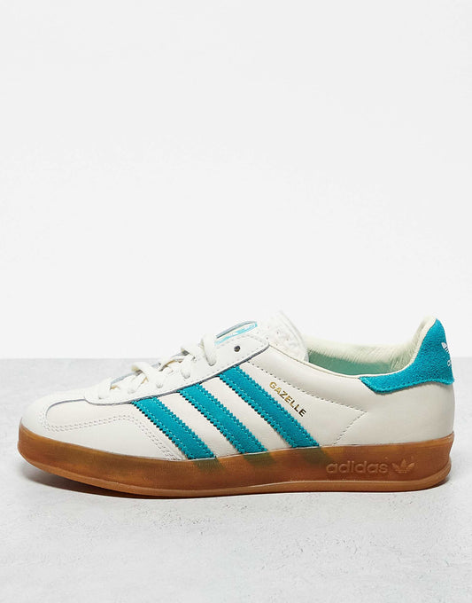 Gazelle Indoor Trainers