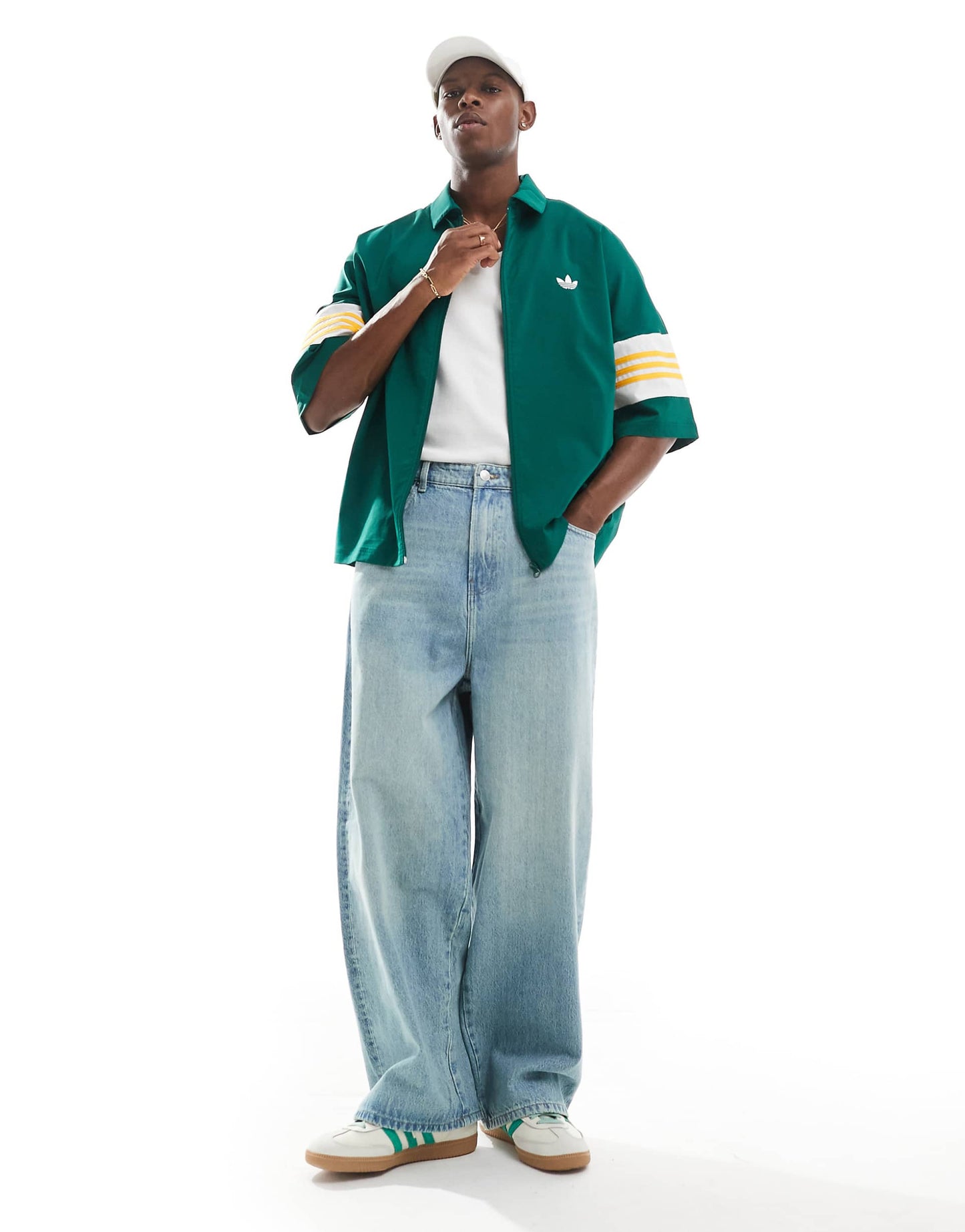 Basketball Shooting Top