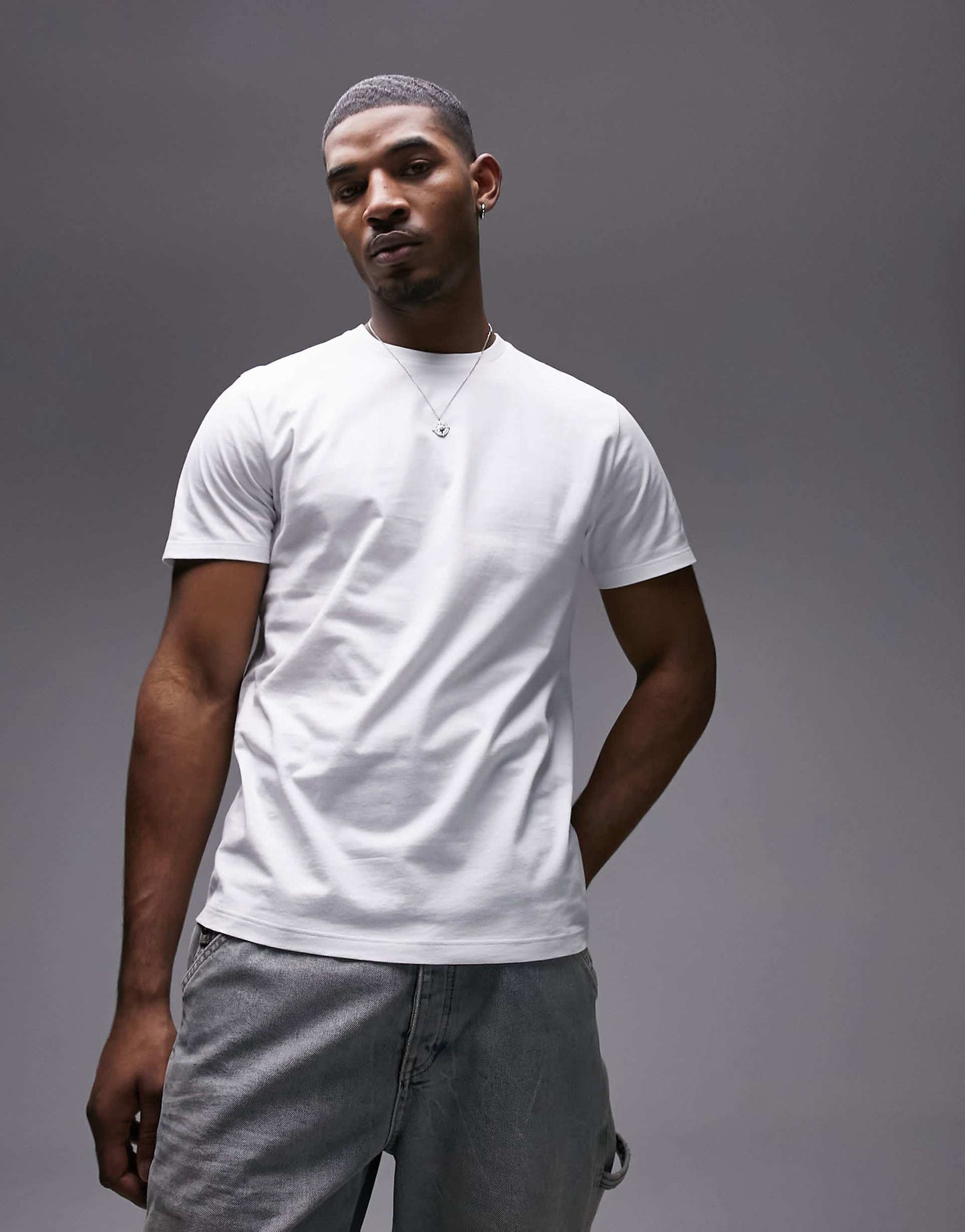 Regular Fit T-Shirt