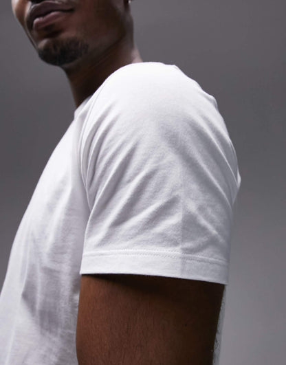 Regular Fit T-Shirt
