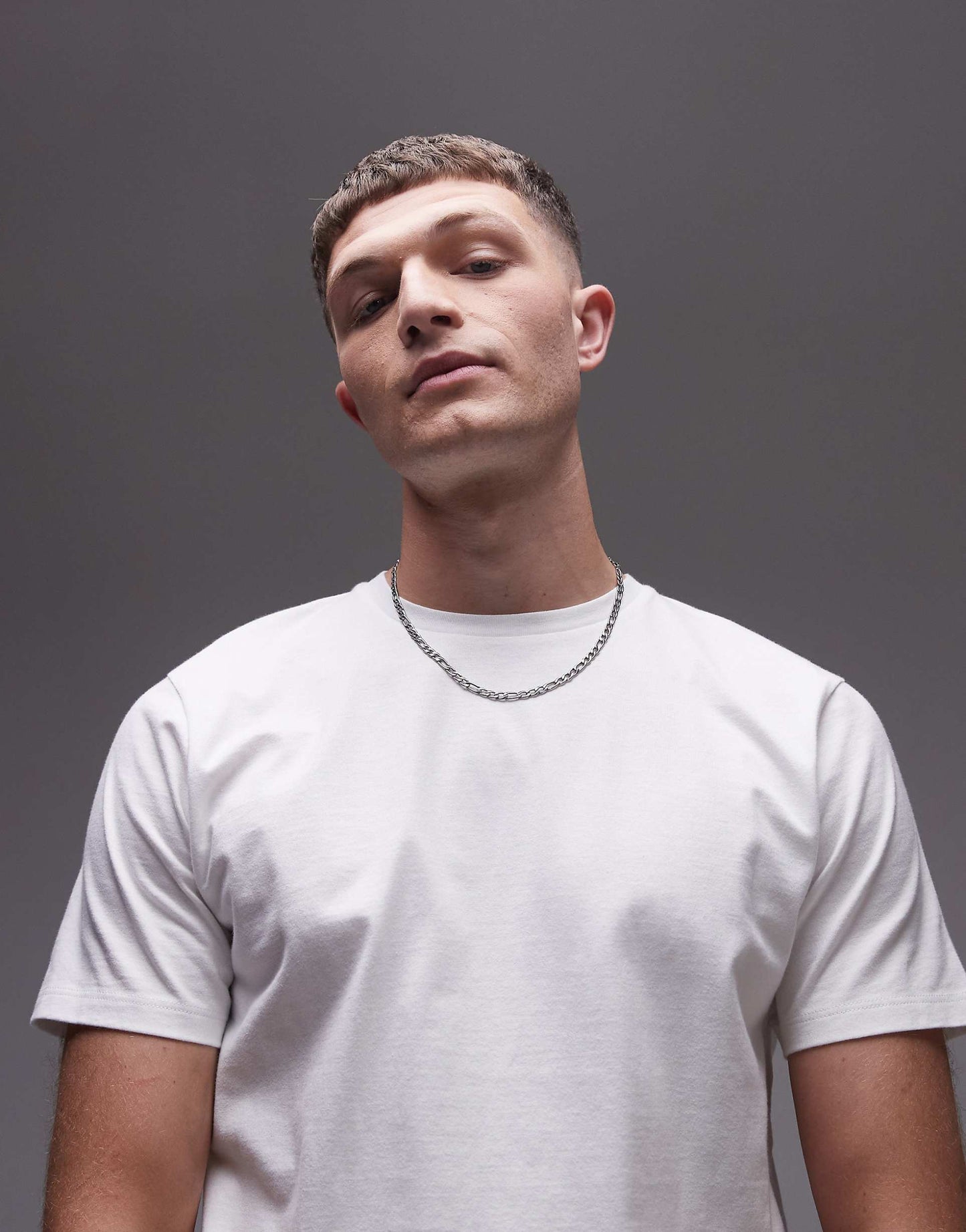 3 Pack Regular Fit T-Shirt