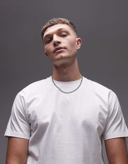 3 Pack Regular Fit T-Shirt
