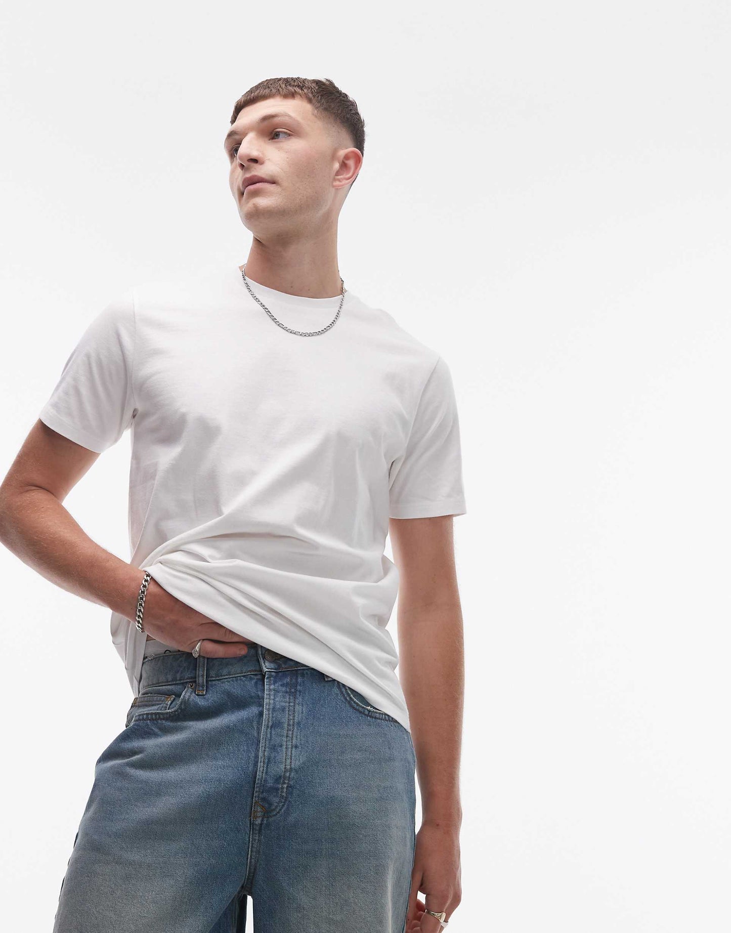 5 Pack Regular T-Shirt