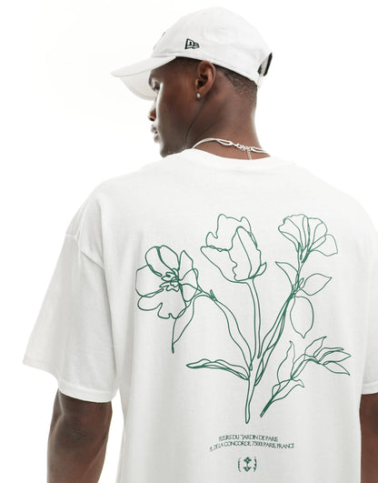 Oversized T-Shirt