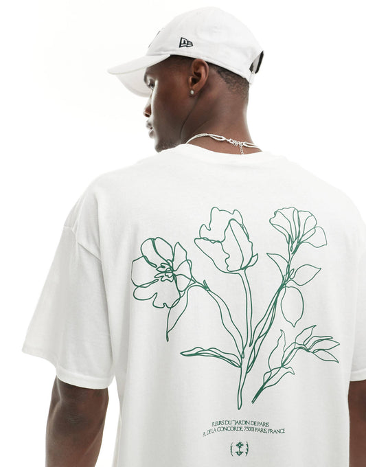 Oversized T-Shirt