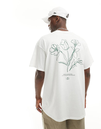 Oversized T-Shirt