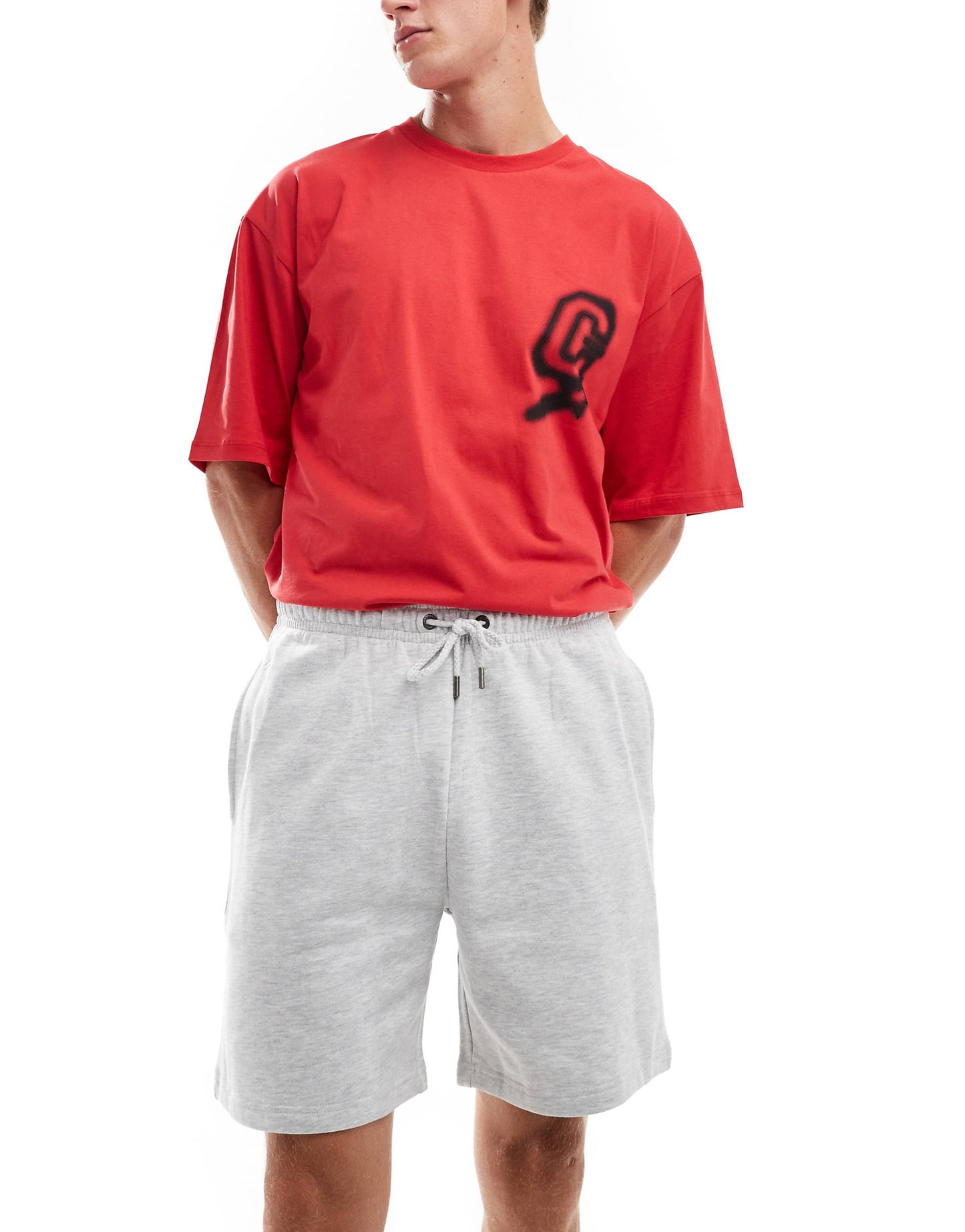 Jersey Shorts