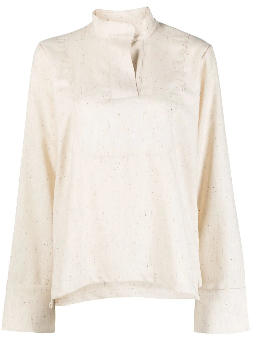 Paavo Button-Placket Shirt