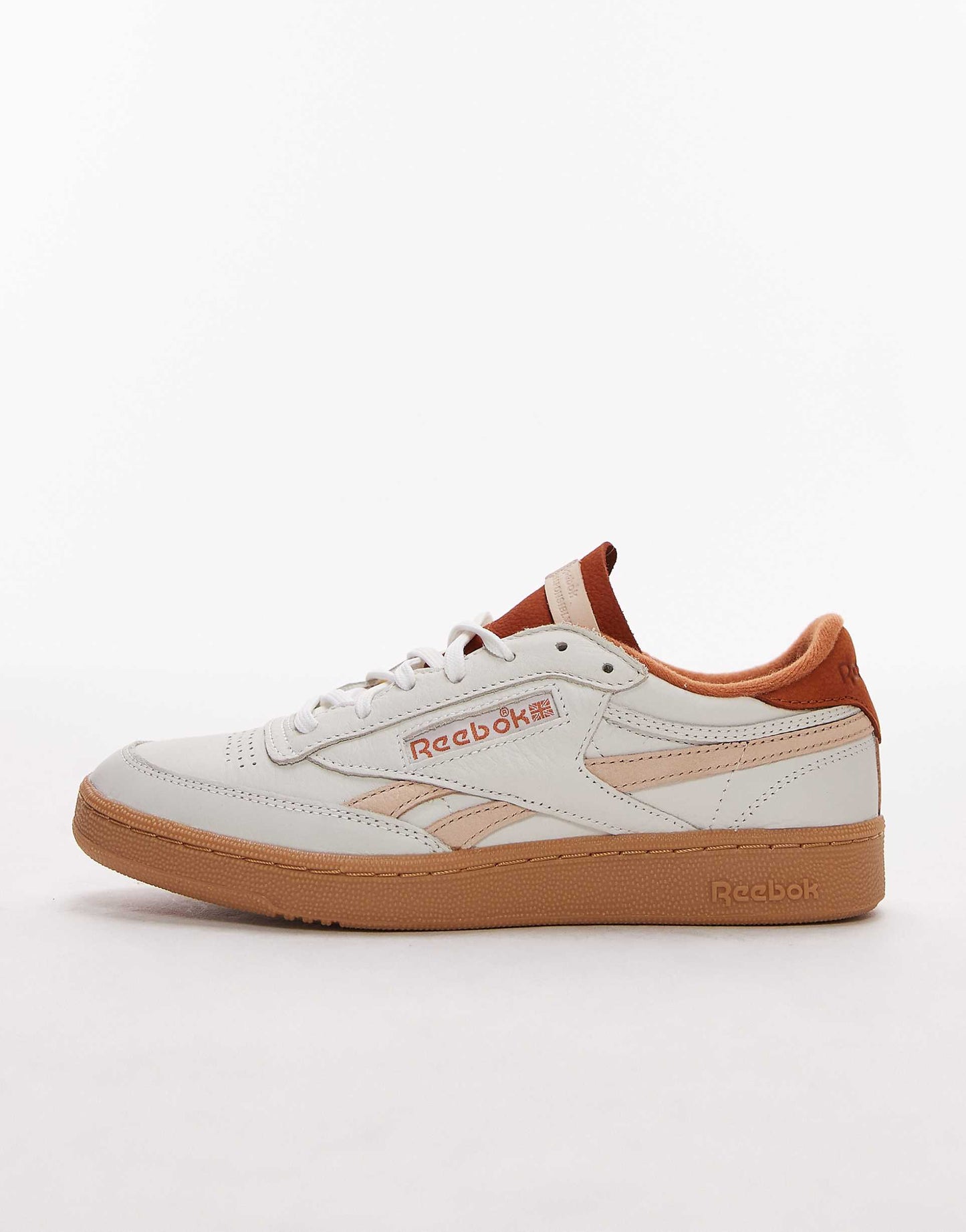 Club C Revenge Vintage Trainers