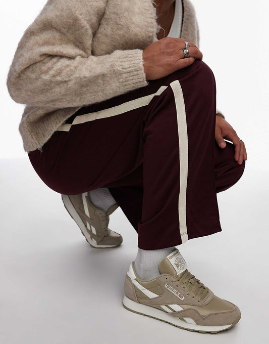 Classic Nylon Trainers