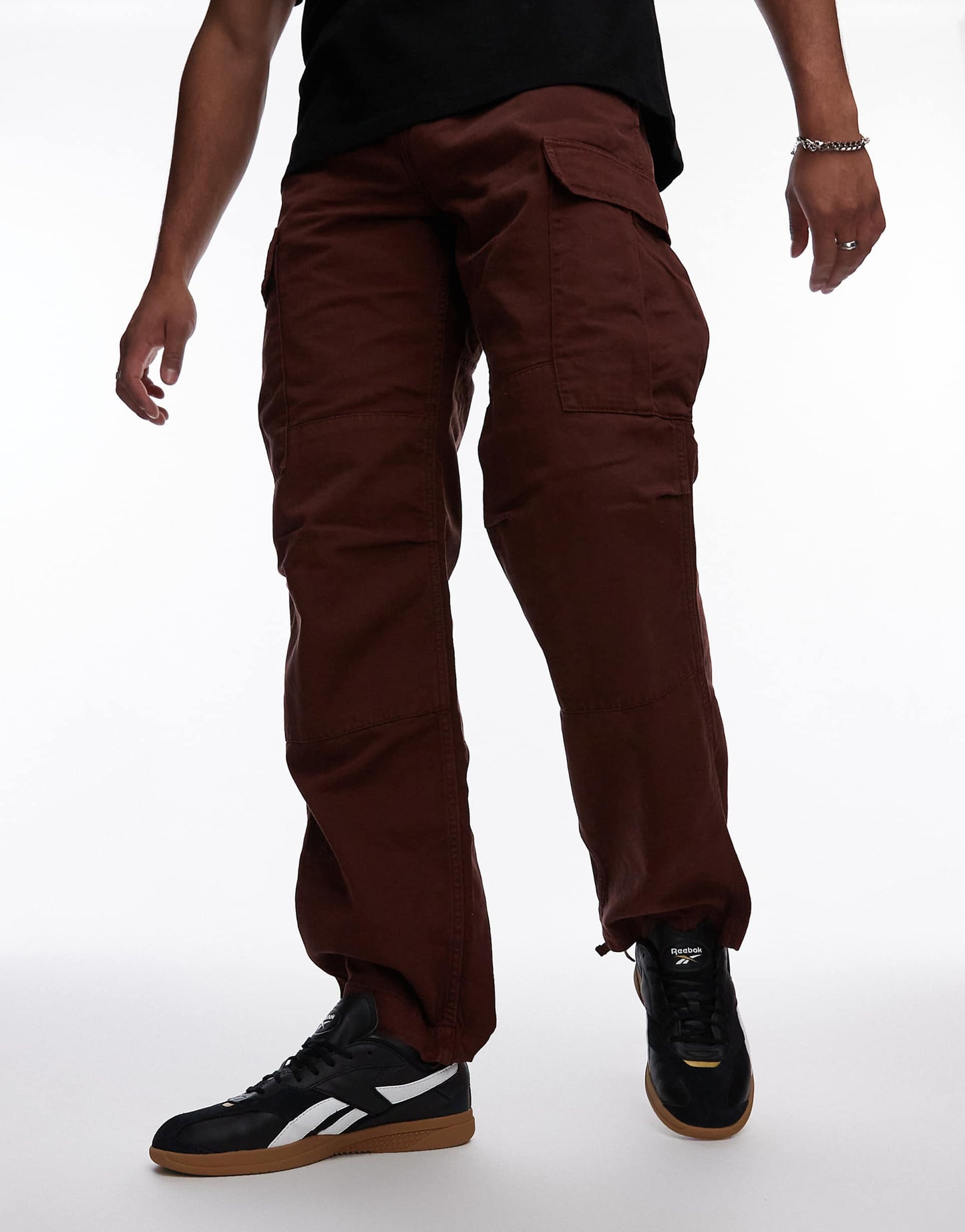 Hammer Street Trainers